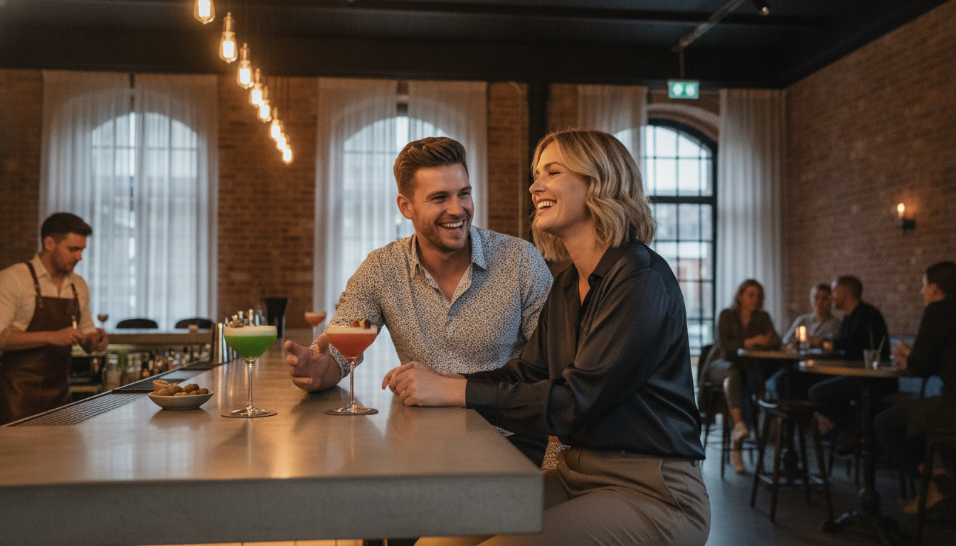 Bio Writing Tips That Actually Get Replies on Hookup Sites