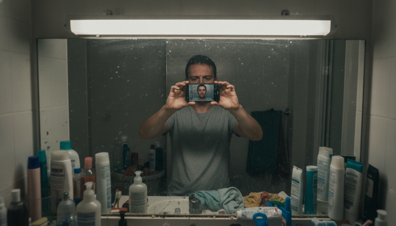 Casual Dating Profile Photo Mistakes Costing You Matches