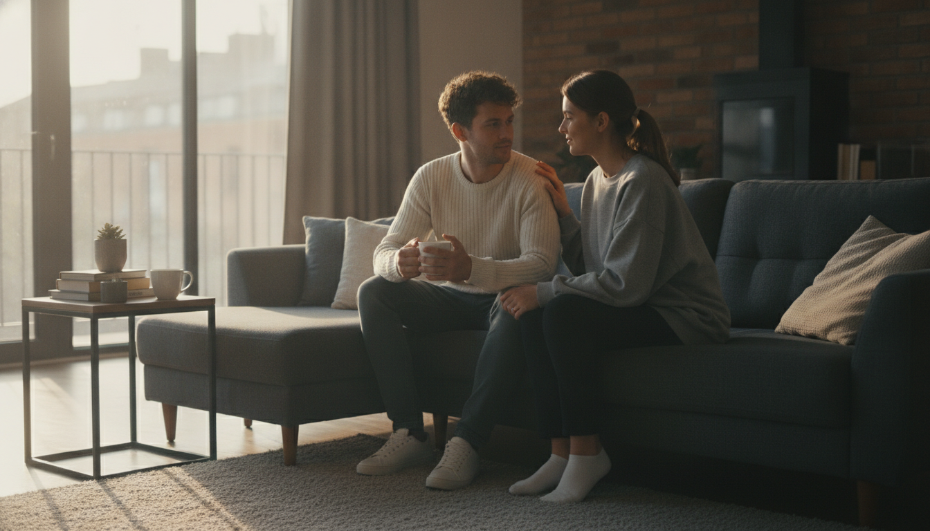 Casual Dating vs Relationships: What's the Difference?