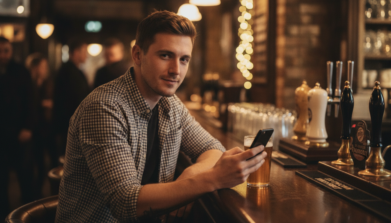 Catfishing Red Flags: Spot Fake Hookup Profiles