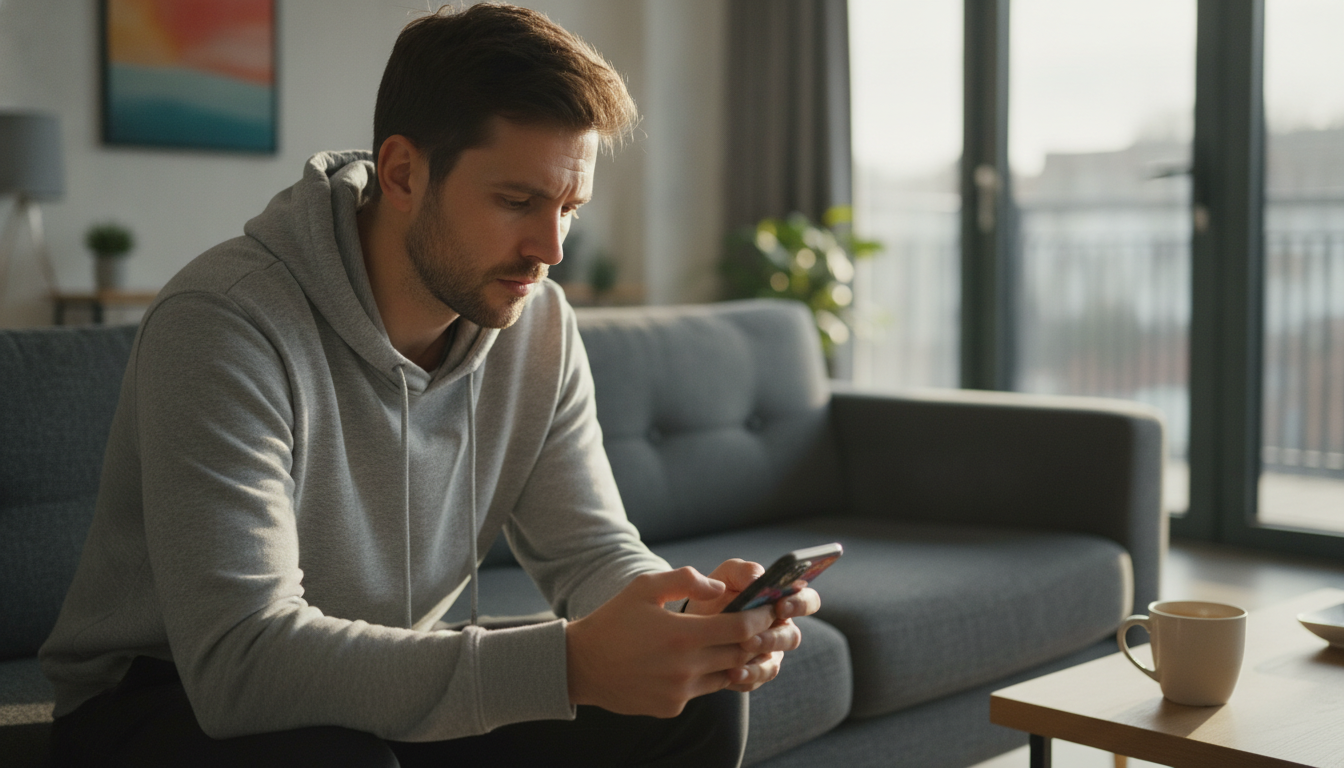 Decoding Mixed Signals During Casual Hookups