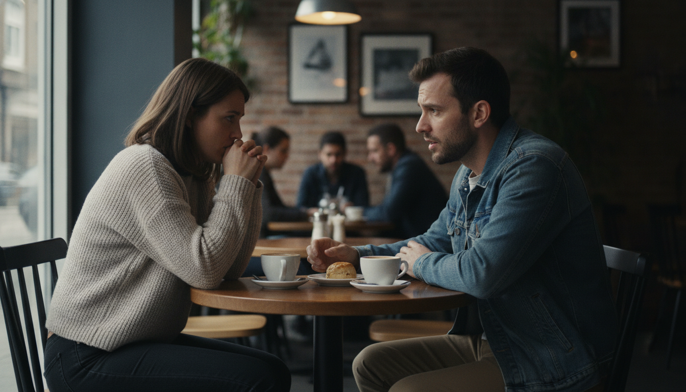 When Your FWB Catches Feelings: What to Do Next