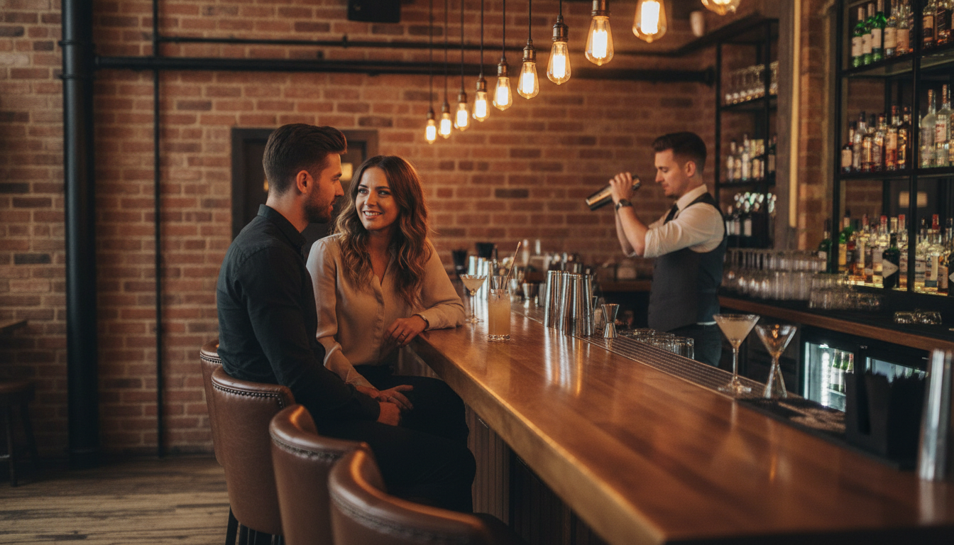 Local Hookup Spots: Manchester vs Leeds Compared