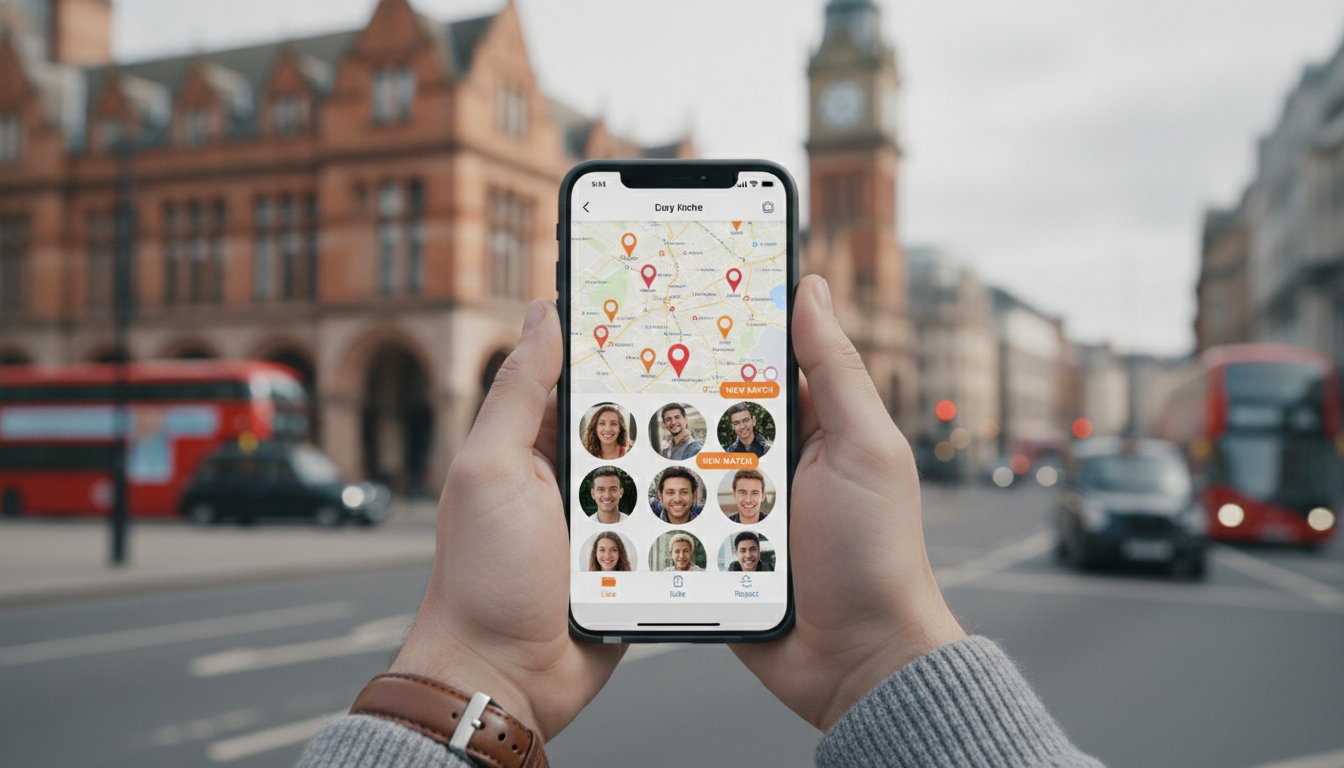 Local Hookup Spots: Manchester vs Leeds Compared