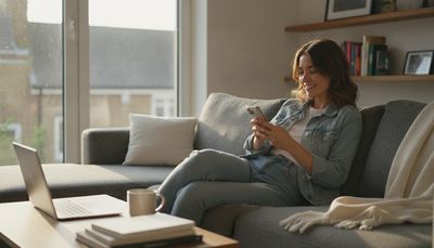 Bio Writing Tips That Actually Get Replies on Hookup Sites
