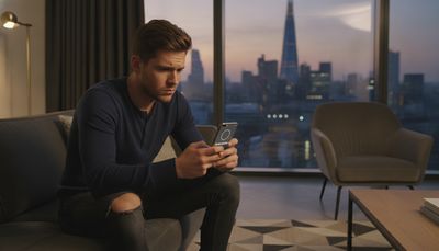 Casual Dating Profile Photo Mistakes Costing You Matches