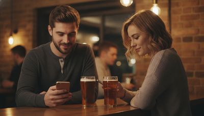 Casual Dating vs Relationships: What's the Difference?