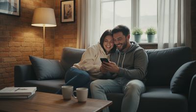 Spotting When Casual Hookups Turn Into Relationships