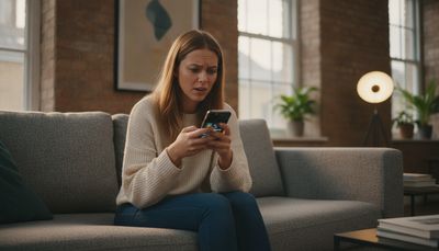 Catfishing Red Flags: Spot Fake Hookup Profiles