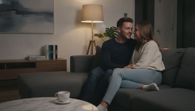 Condom Talk: How to Bring It Up Without Killing the Mood
