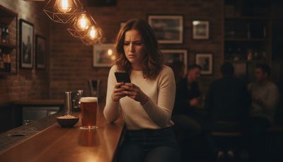 Decoding Mixed Signals During Casual Hookups