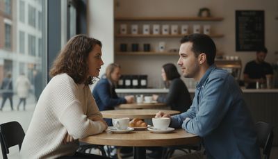 Define Exclusivity Rules in Casual Hookups Early