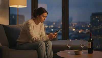 When Your FWB Catches Feelings: What to Do Next