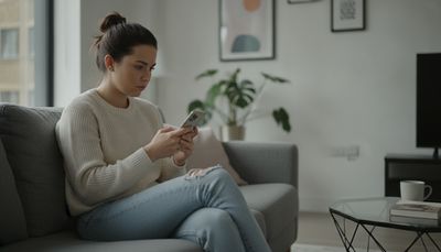 Ghosting After Hookups: Why It Happens & How to Cope
