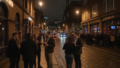 Local Hookup Spots: Manchester vs Leeds Compared