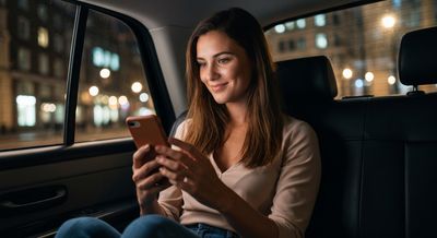 Travel Tips for Casual Hookups: Getting There Safely